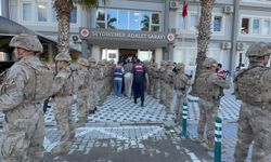 Daltonlar'a darbe: 10 tutuklama