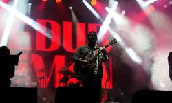 Dedublüman’dan duygu yüklü gece
