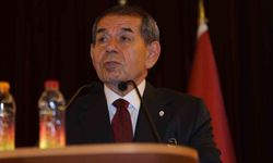 Dursun Özbek: "Seçim günleri Galatasaray’ın bayram günleridir"