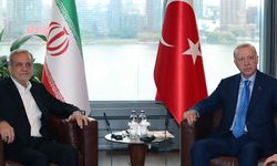 Cumhurbaşkanı Erdoğan, İran Cumhurbaşkanı Pezeşkiyan ile telefonda görüştü