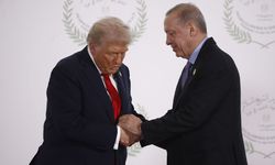 Trump: "Erdoğan’la Benim Sahip Olduğum İlişkiye Kimse Sahip Değil"
