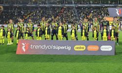 Fenerbahçe, sezonu 74 puanda tamamladı