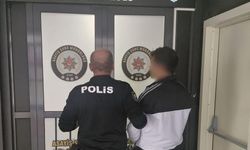 22 yıl 3 ay 27 gün hapis cezasıyla aranan firari yakalandı