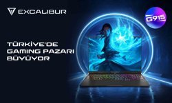 Türkiye’de gaming büyüyor