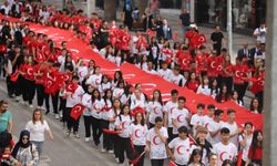 Gençlik Haftası Coşkusu Devam Ediyor
