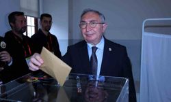 Galatasaray’da oy verme işlemi başladı