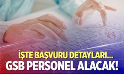 Gençlik ve Spor Bakanlığı 2 bin 610 personel alacak