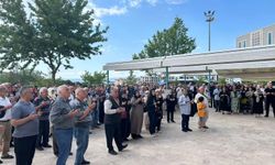 Denizli’de hacı adayları kutsal topraklara uğurlandı