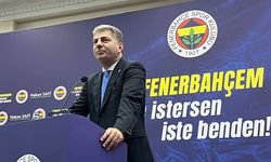 Hakan Safi: "Tarihin en iyi kadrolarından birini kuracağız"