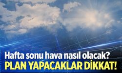 Denizli’de hafta sonu plan yapacaklar dikkat!