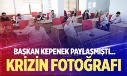 Honaz’da boş koltuklar kriz çıkarttı!