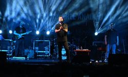 Horon ve türkülerle Karadeniz fırtınası
