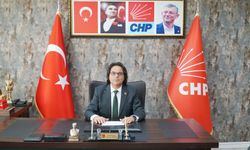Başkan Horzum'dan Kurban Bayramı mesajı