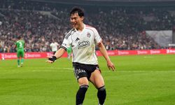 Hyeon-gyu Oh, Güney Kore’nin Dünya Kupası kadrosuna seçildi