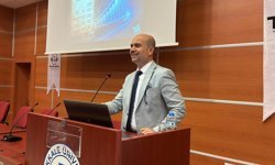 Prof. Dr. Ersan Öz: “En İyi Kariyer, İyi İnsan Olmaktır”