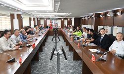 Denizli, doğa sporlarının merkezi olma yolunda