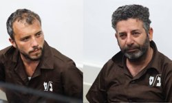 İsrail, alıkoyduğu 2 Küresel Sumud Filosu aktivistini serbest bıraktı