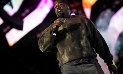 Kanye West’in İstanbul’daki 100 bin kişilik konserine sürpriz