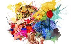“Geçmişin Altın İzleri” 9. karma sergisi açılıyor