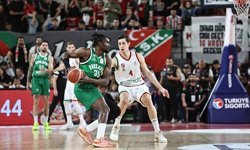 Karşıyaka Basketbol, ligde kalmayı başardı