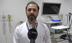 Boğazına saplanan 5 santimlik kemik öldürüyordu
