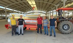 Dayanışma ile Gelen Hayati Yatırım