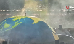 Kanye West’in İstanbul konserine ünlü isimlerden yoğun ilgi