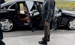 Kanye West İstanbul’da