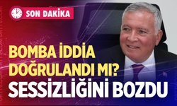 Yüksel Kepenek sessizliğini bozdu… İşte flaş açıklamalar