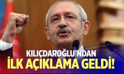 "Cumhuriyet Halk Partisi; kişisel ikbal arayışlarının mücadele alanı değildir"