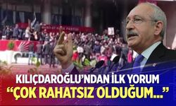 Kemal Kılıçdaroğlu'ndan ilk açıklama
