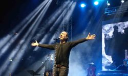 Kıraç rüzgarı esti