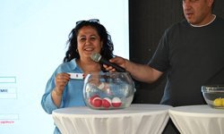 Mahallemde Maç Var projesinde son 32 heyecanı başladı