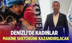 Mehmet Sarı, kadın istihdamına yönelik önemli bir çağrı yaptı