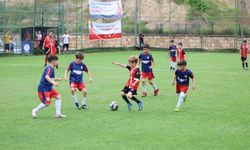 19 Mayıs Spor Turnuvaları Coşkuyla Tamamlandı