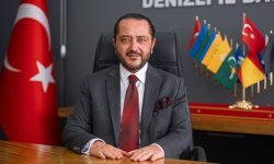 MHP Denizli İl Başkanı Yılmaz’dan Anneler Günü Mesajı