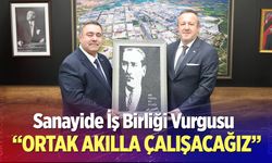 Denizli İçin Ortak Akıl Mesajı
