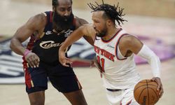 New York Knicks, 27 yıl sonra NBA finaline yükseldi