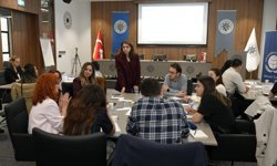 DSO’da Sürdürülebilirlik Buluşması