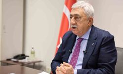 Palandöken: "Yüksek faizli yapılandırma esnafı rahatlatmıyor"