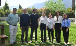 PA'de  İş Sağlığı ve Güvenliği Çalışmalarına Dikkat Çekildi