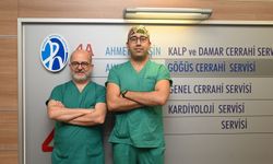 PAÜ Hastanelerinden Uluslararası Kongrede Bilimsel Başarı