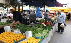 Merkezefendi’de semt pazarları arife günü kurulacak