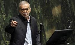 Pezeşkiyan: "İran yasal haklarından geri adım atmaz"