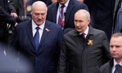 Putin: "Zafer her zaman bizimdi ve her zaman bizim olacak