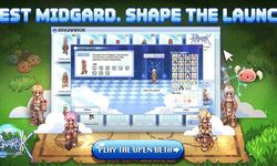 Ragnarok Zero Global'in açık beta testinin başlatıldığı duyuruldu