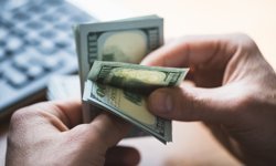 Reel efektif döviz kuru endeksi Nisan ayında 106,30’a yükseldi