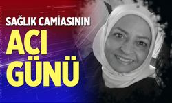 Denizli'de sağlık camiasının acı günü