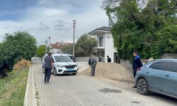 Fethiye Belediye Başkanı Karaca, silahlı saldırıya uğradı