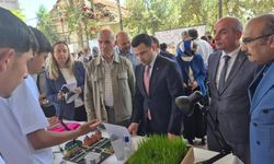 Geleceğin Bilim İnsanlarından 18 İnovatif Proje